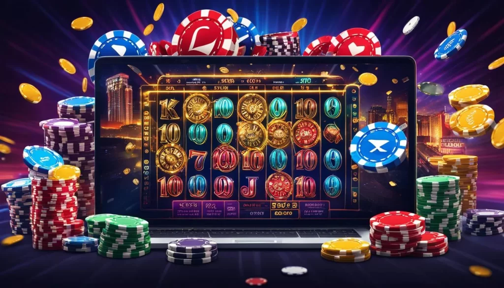 Biểu tượng bảo mật và khóa an toàn trên nền tảng wi55 nhà cái