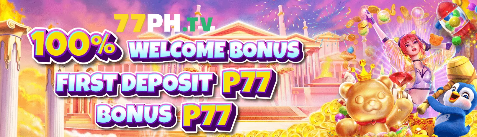 Banner ưu đãi đặc biệt của wi55 nhà cái