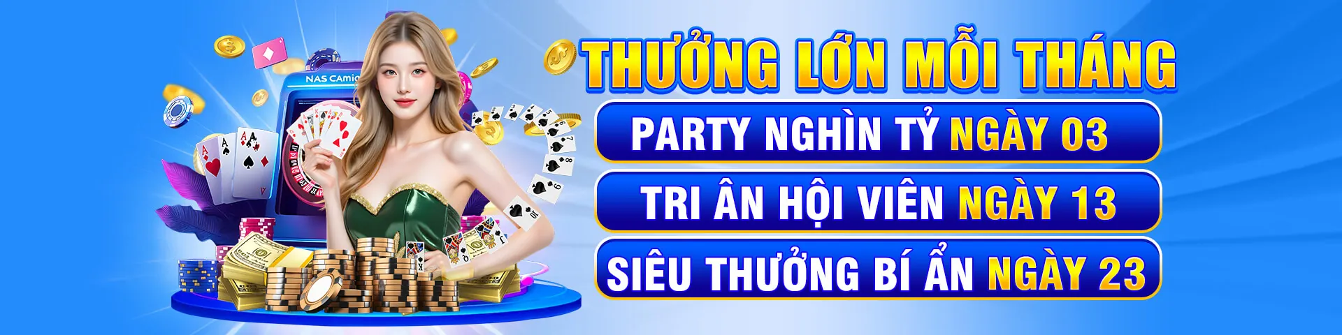 Ưu đãi và Khuyến mãi hấp dẫn tại WI55 Nhà Cái