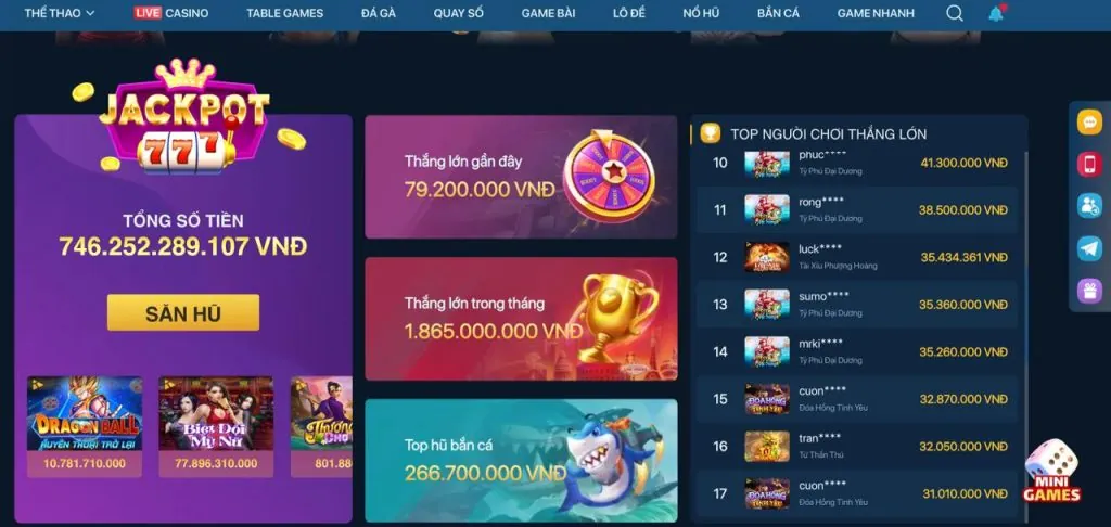 Game Nổ Hũ Ai Cập Cổ Đại wi55 nhà cái