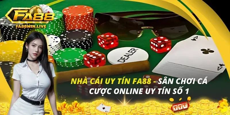 Hướng Dẫn Cá Cược Trực Tuyến